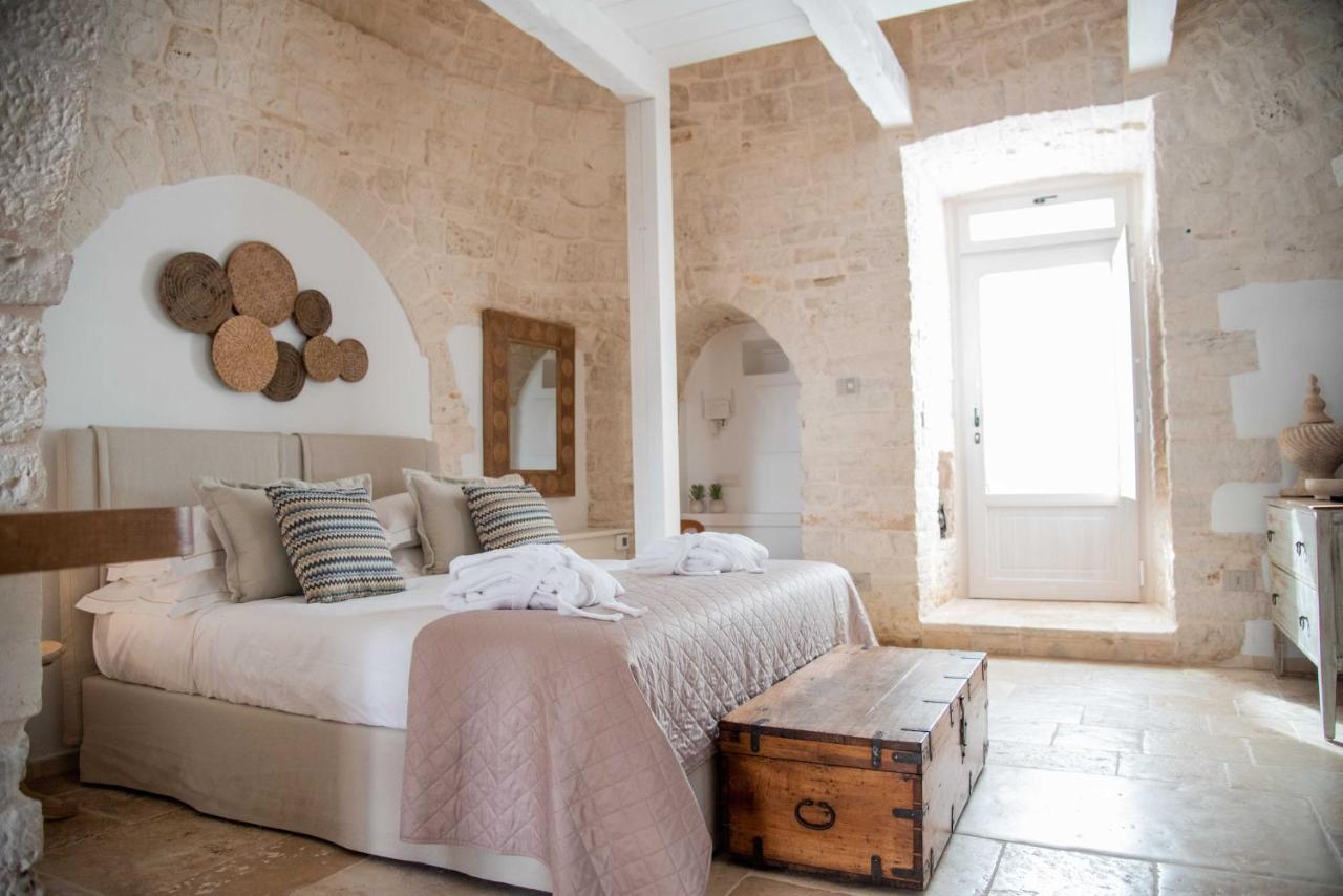 Chiancole - Trulli Experience Villa Alberobello Exterior photo