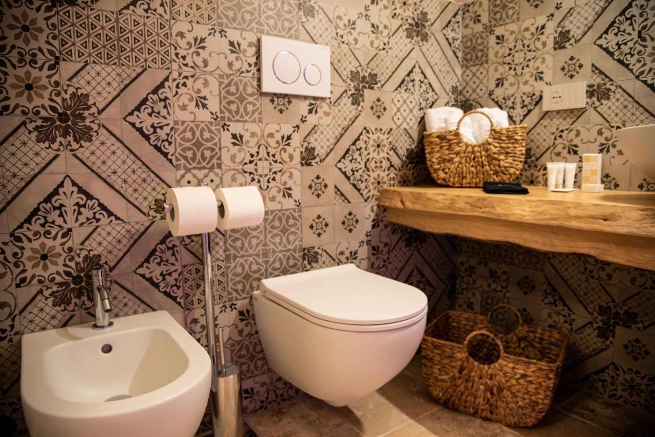 Chiancole - Trulli Experience Villa Alberobello Exterior photo